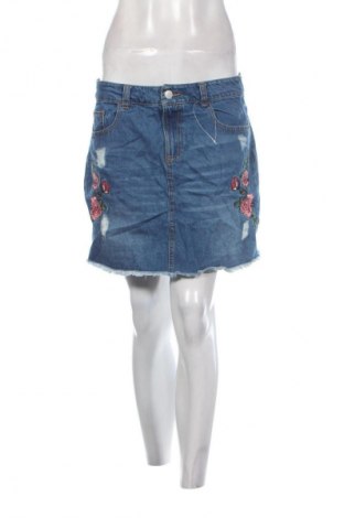 Fustă Laura Torelli, Mărime L, Culoare Multicolor, Preț 43,99 Lei