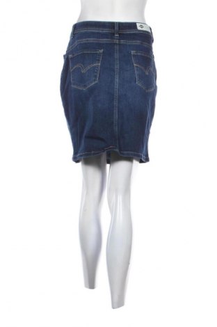 Szoknya Lee Cooper, Méret M, Szín Kék, Ár 8 200 Ft