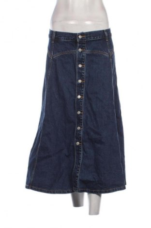 Пола Levi's, Размер L, Цвят Син, Цена 127,99 лв.