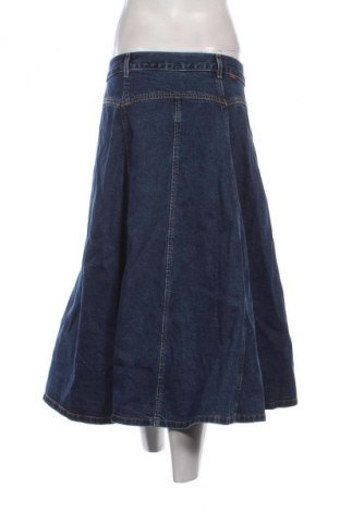 Пола Levi's, Размер L, Цвят Син, Цена 127,99 лв.