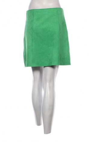 Fustă Lili & Lala, Mărime M, Culoare Verde, Preț 28,99 Lei