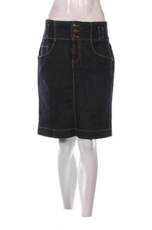 Spódnica Lindex, Rozmiar L, Kolor Niebieski, Cena 66,39 zł