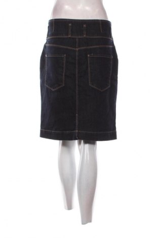 Spódnica Lindex, Rozmiar L, Kolor Niebieski, Cena 66,39 zł