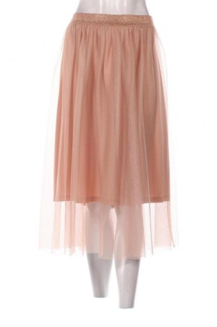 Spódnica Lindex, Rozmiar XXL, Kolor Różowy, Cena 53,29 zł