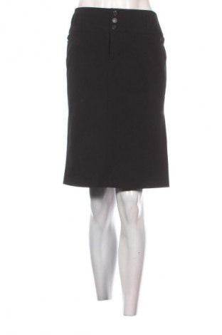 Fustă List, Mărime L, Culoare Negru, Preț 39,99 Lei