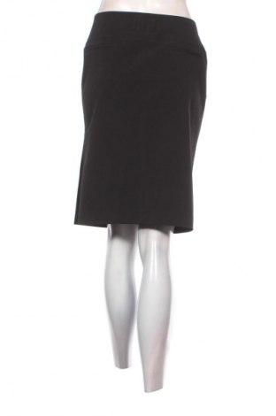 Fustă List, Mărime L, Culoare Negru, Preț 39,99 Lei