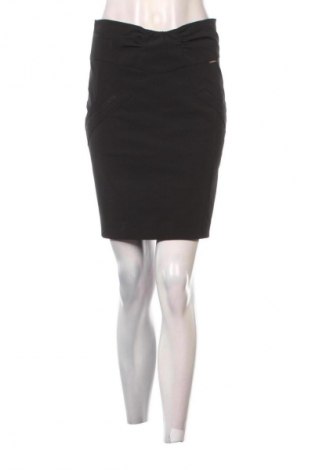 Szoknya Liu Jo, Méret M, Szín Fekete, Ár 46 764 Ft