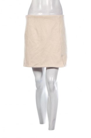 Spódnica Loavies, Rozmiar L, Kolor ecru, Cena 36,99 zł