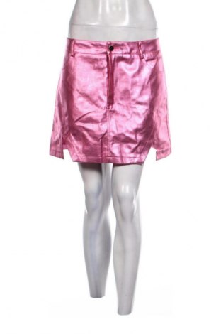 Spódnica Loavies, Rozmiar L, Kolor Różowy, Cena 31,99 zł