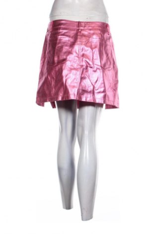 Spódnica Loavies, Rozmiar L, Kolor Różowy, Cena 31,99 zł