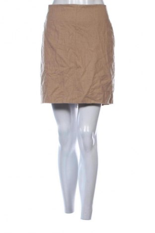 Fustă Loft, Mărime XL, Culoare Maro, Preț 65,99 Lei