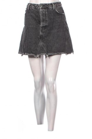 Sukně Ltb, Velikost XL, Barva Šedá, Cena  229,00 Kč