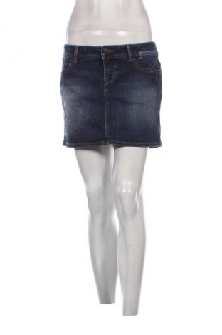 Sukně Ltb, Velikost L, Barva Modrá, Cena  219,00 Kč