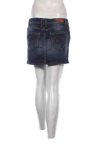 Sukně Ltb, Velikost L, Barva Modrá, Cena  219,00 Kč