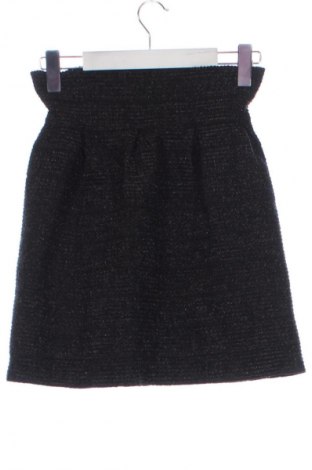 Φούστα Luc-Ce, Μέγεθος XXS, Χρώμα Μαύρο, Τιμή 6,99 €