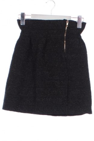 Φούστα Luc-Ce, Μέγεθος XXS, Χρώμα Μαύρο, Τιμή 6,99 €