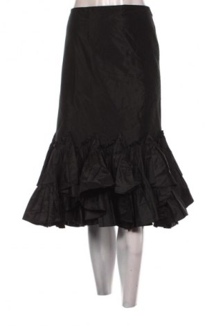 Rock Luisa Spagnoli, Größe XL, Farbe Schwarz, Preis € 60,99