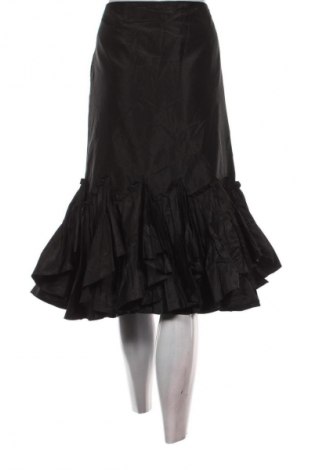 Rock Luisa Spagnoli, Größe XL, Farbe Schwarz, Preis € 60,99