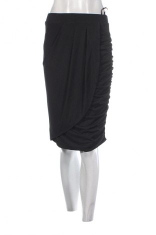 Fustă Madeleine, Mărime S, Culoare Negru, Preț 66,99 Lei