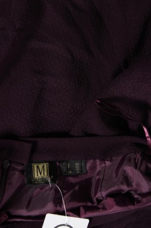 Rock Madeleine, Größe M, Farbe Lila, Preis 21,99 €