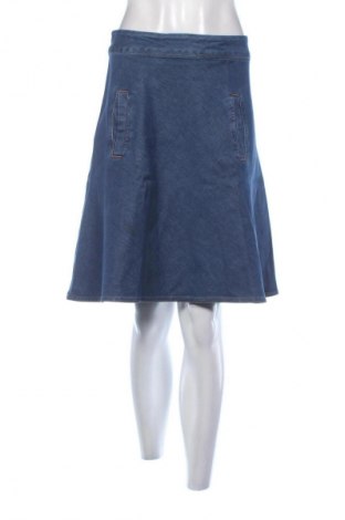 Φούστα Mads Norgaard, Μέγεθος M, Χρώμα Μπλέ, Τιμή 41,94 €