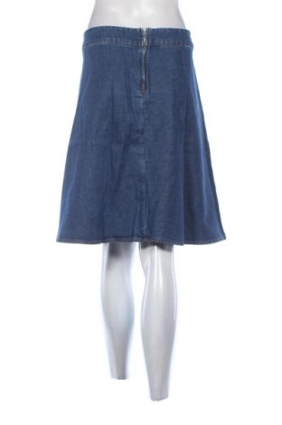 Φούστα Mads Norgaard, Μέγεθος M, Χρώμα Μπλέ, Τιμή 41,94 €