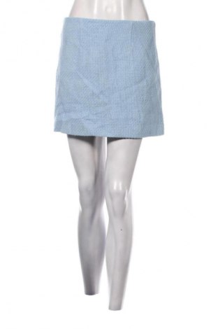Spódnica Mango, Rozmiar M, Kolor Niebieski, Cena 34,99 zł