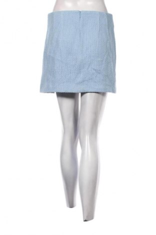 Spódnica Mango, Rozmiar M, Kolor Niebieski, Cena 34,99 zł