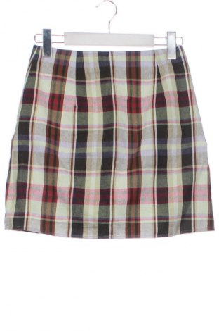 Пола Mango, Размер XS, Цвят Многоцветен, Цена 27,00 лв.