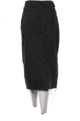 Szoknya Mango, Méret S, Szín Fekete, Ár 5 549 Ft