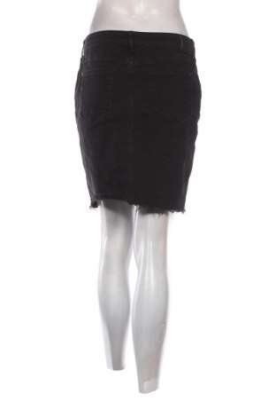 Szoknya Mango, Méret L, Szín Fekete, Ár 14 630 Ft