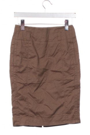 Φούστα Mango, Μέγεθος S, Χρώμα Καφέ, Τιμή 9,99 €