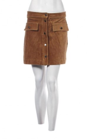 Fustă Mango, Mărime M, Culoare Maro, Preț 43,99 Lei