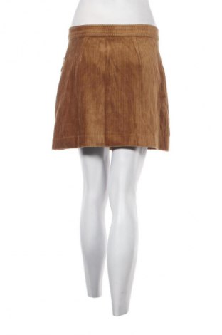 Fustă Mango, Mărime M, Culoare Maro, Preț 43,99 Lei