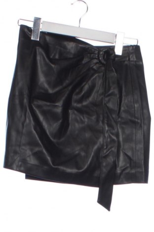 Szoknya Mango, Méret XS, Szín Fekete, Ár 12 400 Ft