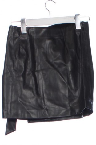 Szoknya Mango, Méret XS, Szín Fekete, Ár 12 400 Ft
