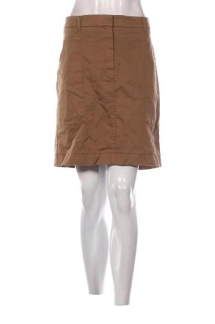 Φούστα Mango, Μέγεθος XL, Χρώμα  Μπέζ, Τιμή 13,81 €