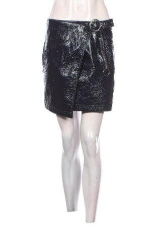 Szoknya Mango, Méret M, Szín Kék, Ár 5 400 Ft