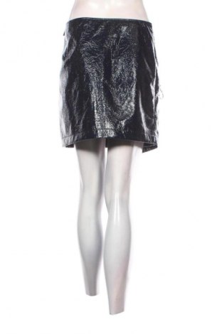 Szoknya Mango, Méret M, Szín Kék, Ár 5 400 Ft