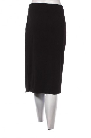 Szoknya Mango, Méret M, Szín Fekete, Ár 3 089 Ft