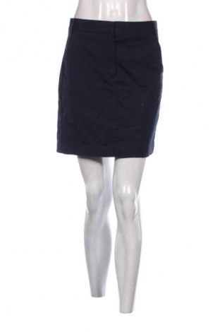 Szoknya Mango, Méret M, Szín Kék, Ár 14 089 Ft