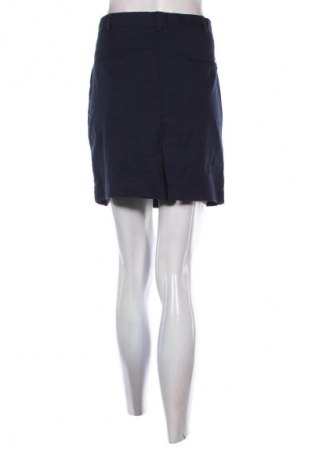 Szoknya Mango, Méret M, Szín Kék, Ár 14 089 Ft