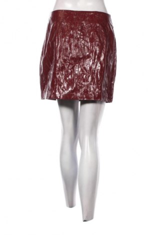 Sukně Mango, Velikost M, Barva Červená, Cena  199,00 Kč