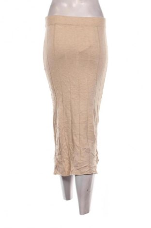 Φούστα Mango, Μέγεθος S, Χρώμα  Μπέζ, Τιμή 16,99 €