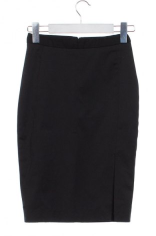 Φούστα Mango, Μέγεθος XXS, Χρώμα Μαύρο, Τιμή 13,81 €