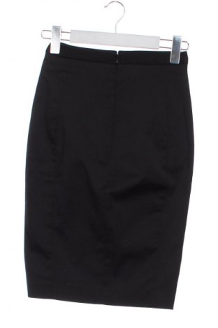 Φούστα Mango, Μέγεθος XXS, Χρώμα Μαύρο, Τιμή 13,81 €
