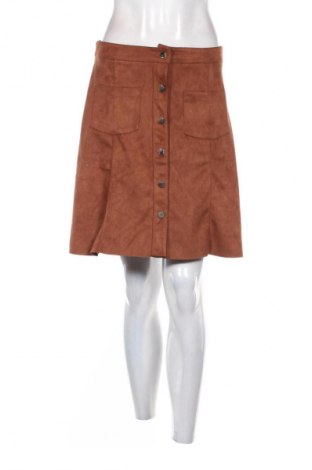 Sukňa Manguun, Veľkosť M, Farba Hnedá, Cena  4,95 €