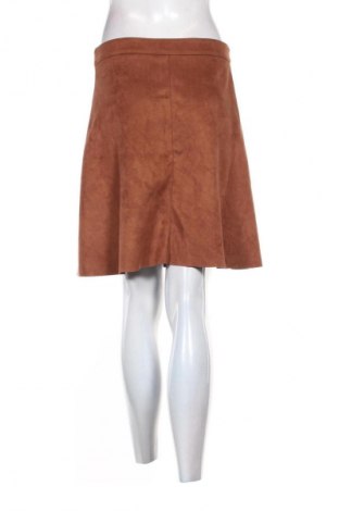 Sukňa Manguun, Veľkosť M, Farba Hnedá, Cena  4,95 €