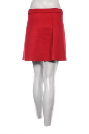 Пола Manguun, Размер M, Цвят Червен, Цена 7,99 лв.