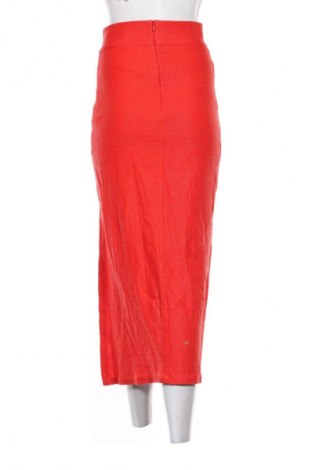 Rock Manning Cartell, Größe S, Farbe Rot, Preis 14,99 €